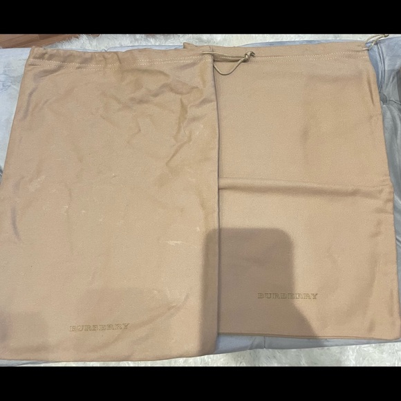 Burberry peep toe bootie - Picture 7 of 9